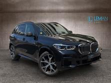 BMW X5 48V 30d M Sport Steptronic, Hybride Leggero Diesel/Elettrica, Occasioni / Usate, Automatico - 3