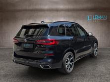 BMW X5 48V 30d M Sport Steptronic, Hybride Leggero Diesel/Elettrica, Occasioni / Usate, Automatico - 5