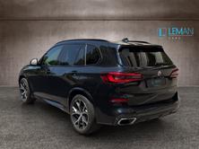 BMW X5 48V 30d M Sport Steptronic, Hybride Leggero Diesel/Elettrica, Occasioni / Usate, Automatico - 7