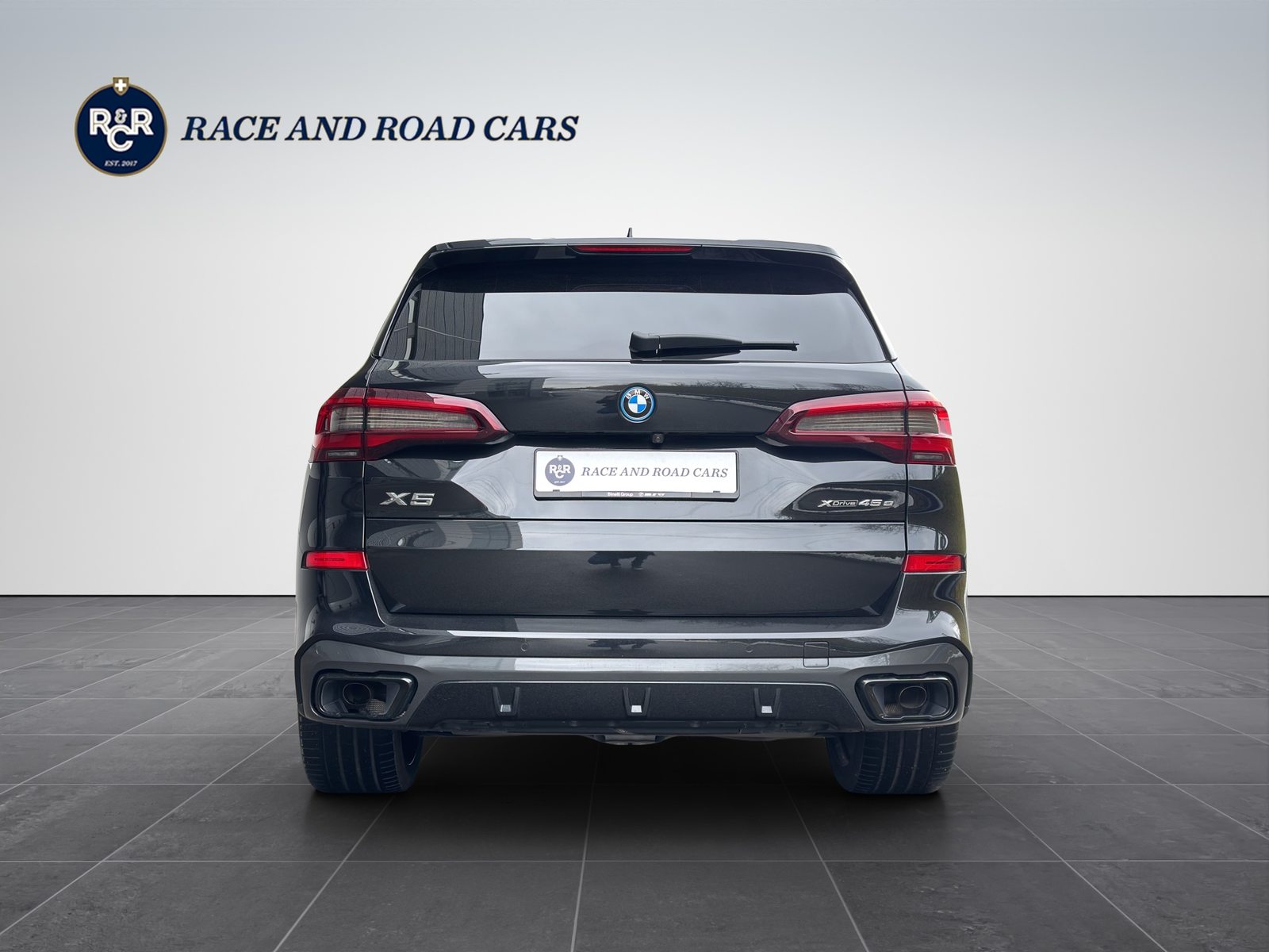 BMW X5 45e xDrive SAG, Hybride Rechargeable Essence/Électricité, Occasion / Utilisé, Automatique - 6