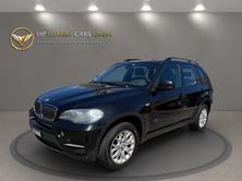 BMW X5 35i Steptronic M-Sport Paket, Benzin, Occasion / Gebraucht, Automatik - 2