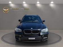 BMW X5 35i Steptronic M-Sport Paket, Benzin, Occasion / Gebraucht, Automatik - 3