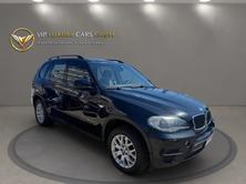 BMW X5 35i Steptronic M-Sport Paket, Benzin, Occasion / Gebraucht, Automatik - 4