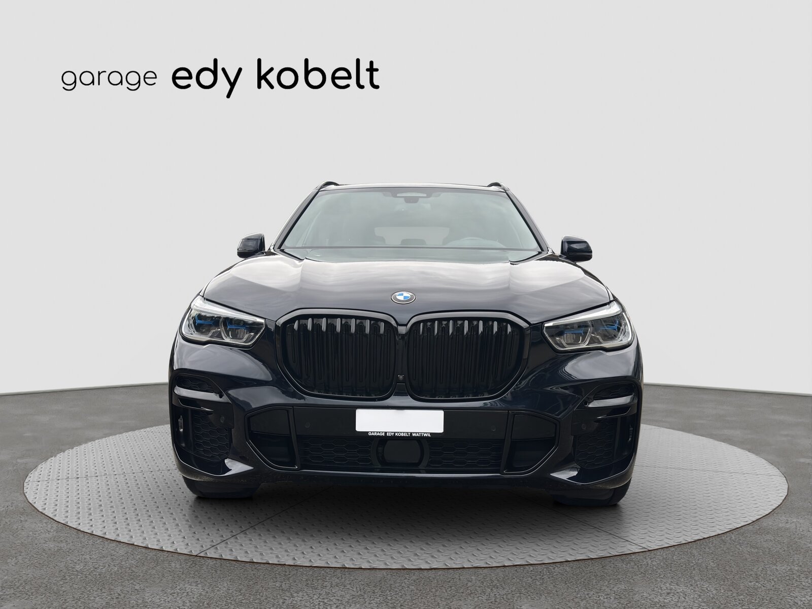 BMW X5 48V 40d M Sport Steptronic, Hybride Leggero Diesel/Elettrica, Occasioni / Usate, Automatico - 3