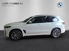 BMW X5 xDrive 48V 40d M Sport Pro Steptronic, Mild-Hybrid Diesel/Electric, Second hand / Used, Automatic - 2