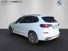 BMW X5 xDrive 48V 40d M Sport Pro Steptronic, Mild-Hybrid Diesel/Electric, Second hand / Used, Automatic - 3