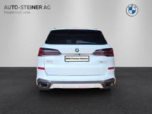 BMW X5 xDrive 48V 40d M Sport Pro Steptronic, Mild-Hybrid Diesel/Electric, Second hand / Used, Automatic - 4