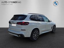 BMW X5 xDrive 48V 40d M Sport Pro Steptronic, Mild-Hybrid Diesel/Electric, Second hand / Used, Automatic - 5