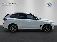 BMW X5 xDrive 48V 40d M Sport Pro Steptronic, Mild-Hybrid Diesel/Electric, Second hand / Used, Automatic - 6