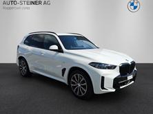 BMW X5 xDrive 48V 40d M Sport Pro Steptronic, Mild-Hybrid Diesel/Electric, Second hand / Used, Automatic - 7