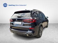 BMW X5 45e xDrive45e, Plug-in-Hybrid Benzina/Elettrica, Occasioni / Usate, Automatico - 2