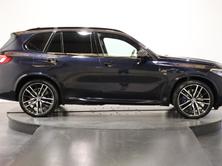 BMW X5 45e xDrive SAG, Plug-in-Hybrid Benzin/Elektro, Occasion / Gebraucht, Automatik - 4
