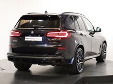 BMW X5 45e xDrive SAG, Plug-in-Hybrid Benzin/Elektro, Occasion / Gebraucht, Automatik - 5