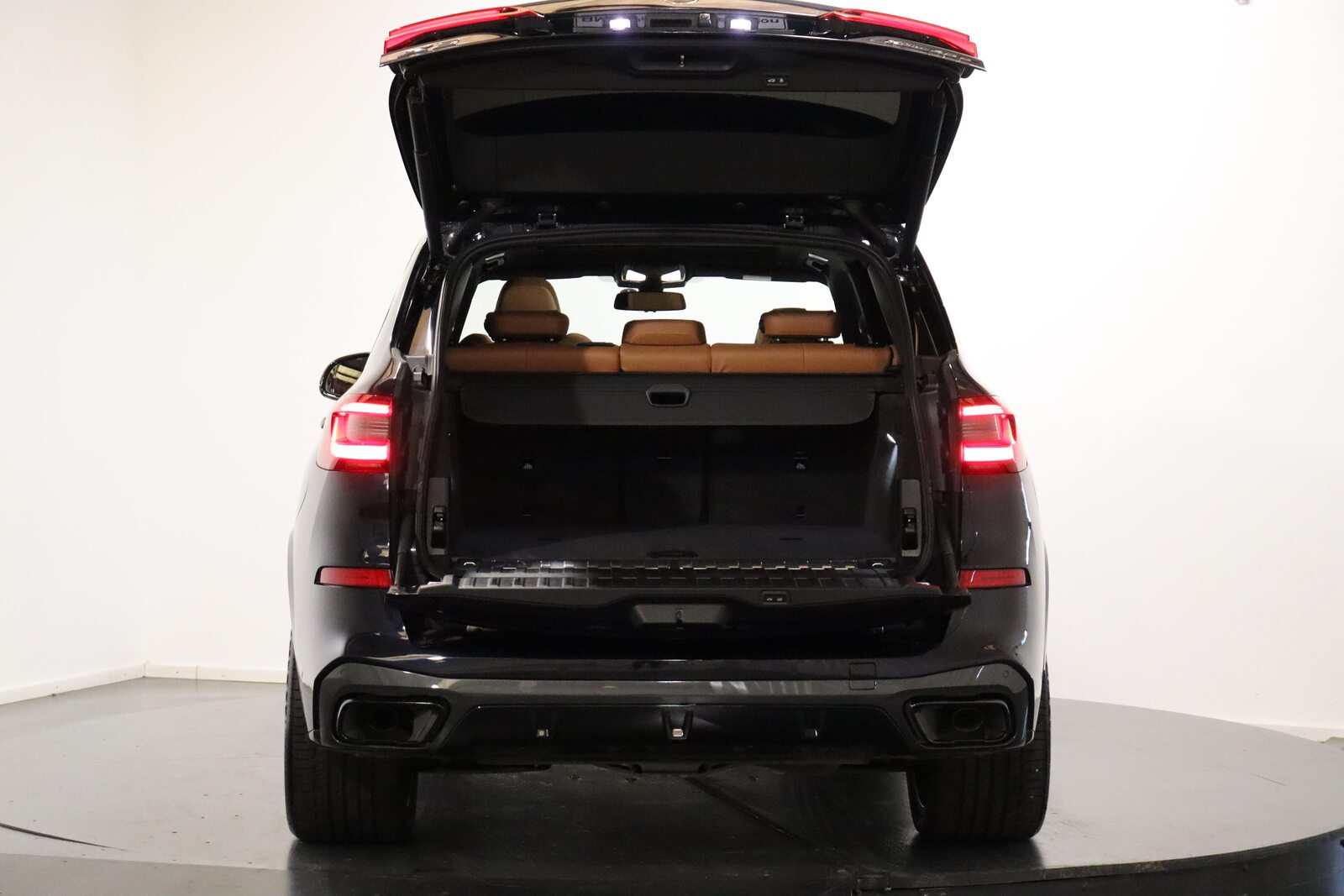 BMW X5 45e xDrive SAG, Hybride Rechargeable Essence/Électricité, Occasion / Utilisé, Automatique - 6