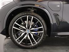 BMW X5 45e xDrive SAG, Plug-in-Hybrid Benzin/Elektro, Occasion / Gebraucht, Automatik - 7