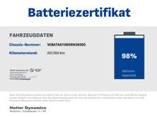 BMW X5 45e xDrive M AERODYNAMIKPAKET, Hybride Rechargeable Essence/Électricité, Occasion / Utilisé, Automatique - 2