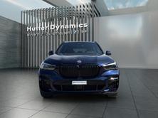 BMW X5 45e xDrive M AERODYNAMIKPAKET, Hybride Rechargeable Essence/Électricité, Occasion / Utilisé, Automatique - 3