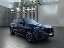 BMW X5 45e xDrive M AERODYNAMIKPAKET, Hybride Rechargeable Essence/Électricité, Occasion / Utilisé, Automatique - 4