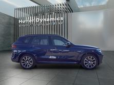 BMW X5 45e xDrive M AERODYNAMIKPAKET, Hybride Rechargeable Essence/Électricité, Occasion / Utilisé, Automatique - 5