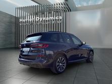 BMW X5 45e xDrive M AERODYNAMIKPAKET, Hybride Rechargeable Essence/Électricité, Occasion / Utilisé, Automatique - 6