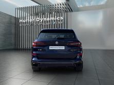 BMW X5 45e xDrive M AERODYNAMIKPAKET, Hybride Rechargeable Essence/Électricité, Occasion / Utilisé, Automatique - 7