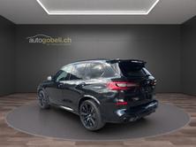 BMW X5 40i Steptronic, Essence, Occasion / Utilisé, Automatique - 2