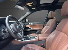 BMW X5 40i Steptronic, Essence, Occasion / Utilisé, Automatique - 3