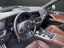 BMW X5 40i Steptronic, Essence, Occasion / Utilisé, Automatique - 4