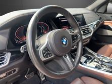 BMW X5 40i Steptronic, Essence, Occasion / Utilisé, Automatique - 5