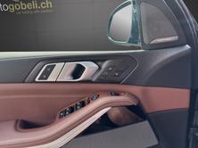 BMW X5 40i Steptronic, Essence, Occasion / Utilisé, Automatique - 7