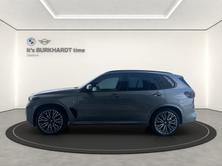 BMW X5 xDr48V 40i M Sport Pro, Mild-Hybrid Benzin/Elektro, Occasion / Gebraucht, Automatik - 2