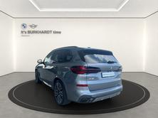 BMW X5 xDr48V 40i M Sport Pro, Mild-Hybrid Benzin/Elektro, Occasion / Gebraucht, Automatik - 3