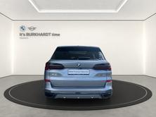 BMW X5 xDr48V 40i M Sport Pro, Mild-Hybrid Benzin/Elektro, Occasion / Gebraucht, Automatik - 4