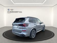 BMW X5 xDr48V 40i M Sport Pro, Mild-Hybrid Benzin/Elektro, Occasion / Gebraucht, Automatik - 5