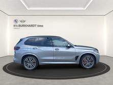 BMW X5 xDr48V 40i M Sport Pro, Mild-Hybrid Benzin/Elektro, Occasion / Gebraucht, Automatik - 6