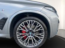BMW X5 xDr48V 40i M Sport Pro, Mild-Hybrid Benzin/Elektro, Occasion / Gebraucht, Automatik - 7