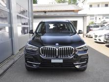 BMW X5 45e Steptronic, Plug-in-Hybrid Benzin/Elektro, Occasion / Gebraucht, Automatik - 2