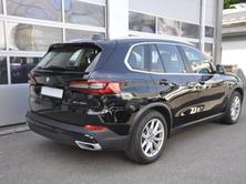 BMW X5 45e Steptronic, Plug-in-Hybrid Benzin/Elektro, Occasion / Gebraucht, Automatik - 3