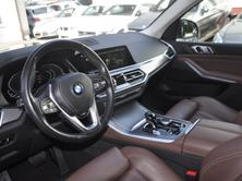 BMW X5 45e Steptronic, Plug-in-Hybrid Benzin/Elektro, Occasion / Gebraucht, Automatik - 4
