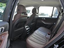 BMW X5 45e Steptronic, Plug-in-Hybrid Benzin/Elektro, Occasion / Gebraucht, Automatik - 5