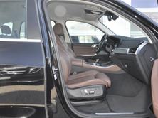 BMW X5 45e Steptronic, Plug-in-Hybrid Benzin/Elektro, Occasion / Gebraucht, Automatik - 6