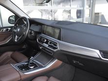 BMW X5 45e Steptronic, Plug-in-Hybrid Benzin/Elektro, Occasion / Gebraucht, Automatik - 7