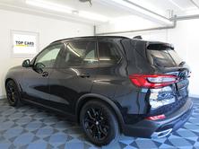 BMW X5 30d Steptronic, Diesel, Occasion / Gebraucht, Automatik - 2