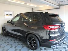 BMW X5 30d Steptronic, Diesel, Occasion / Gebraucht, Automatik - 3