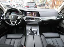 BMW X5 30d Steptronic, Diesel, Occasion / Gebraucht, Automatik - 4