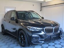 BMW X5 30d Steptronic, Diesel, Occasion / Gebraucht, Automatik - 5