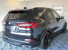 BMW X5 30d Steptronic, Diesel, Occasion / Gebraucht, Automatik - 7