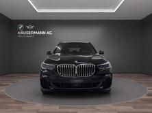 BMW X5 45e M SPORT, Plug-in-Hybrid Benzina/Elettrica, Occasioni / Usate, Automatico - 2