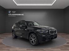 BMW X5 45e M SPORT, Plug-in-Hybrid Benzina/Elettrica, Occasioni / Usate, Automatico - 3