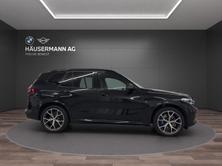 BMW X5 45e M SPORT, Plug-in-Hybrid Benzina/Elettrica, Occasioni / Usate, Automatico - 4